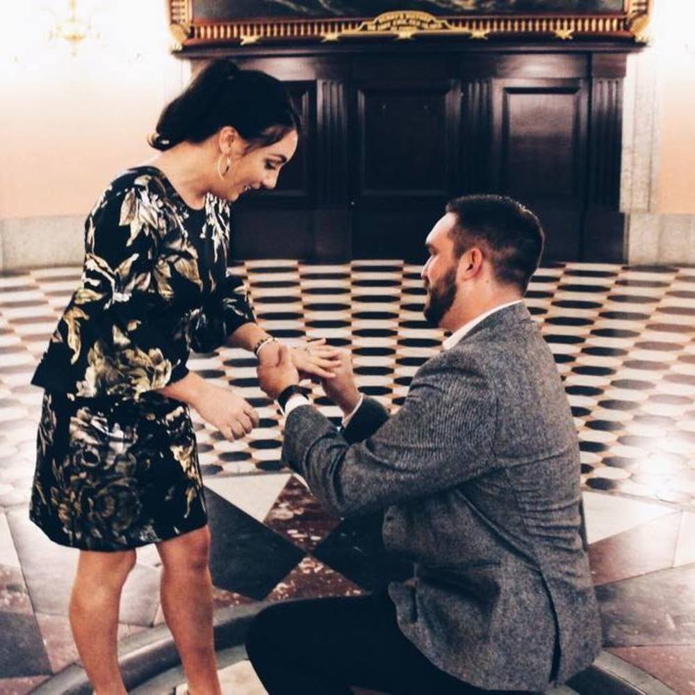 Meet your Posher, Samantha